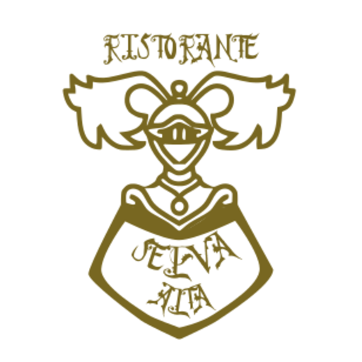 Ristorante Selva Alta logo