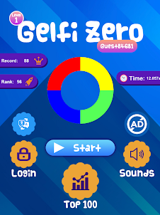 Gelfi Zero