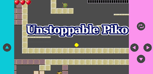 Unstoppable Piko