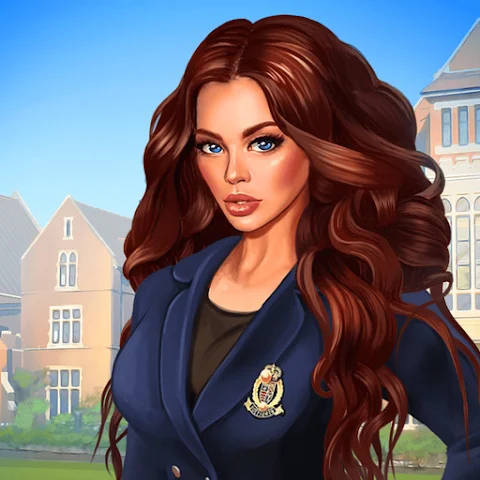 How to Download Campus: Date Sim for PC (Without Play Store)