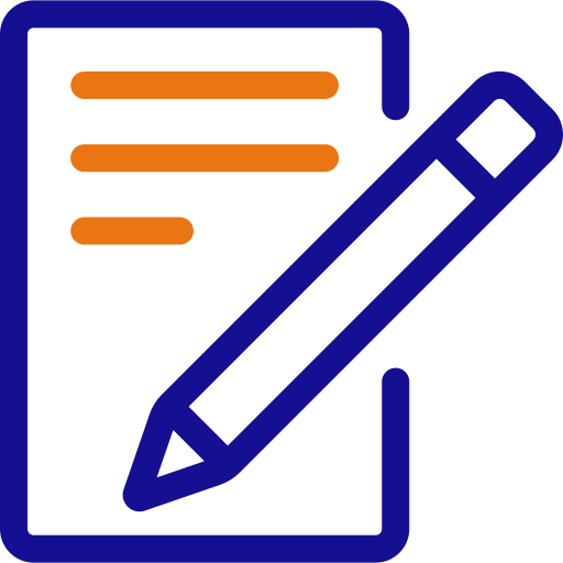 Rjs notes app logo