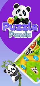 Puzzle Panda - Match Game