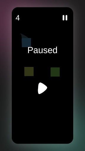 Perfect Jump - Cube Jump Screen 2