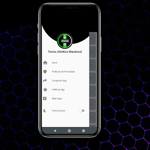 Screenshot 6 Tonos Nacional android