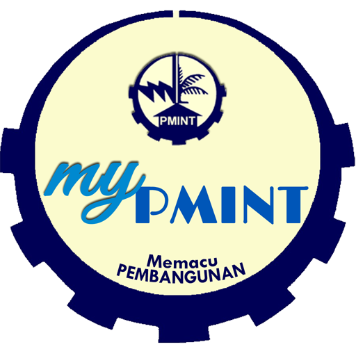 myPMINT logo