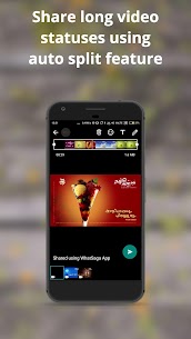 WhatSaga MOD APK (Premium Unlocked) 5