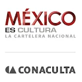 Mexico is Culture - Conaculta icon
