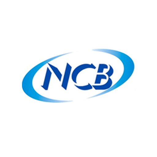 NCBCreditUnion Mobile Banking logo