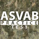 ASVAB Practice Test 2021 - Marine, Navy, Army icon