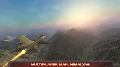 航空戦戦闘機:戦闘エースパイロットのおすすめ画像1