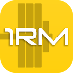 Cover Image of Download 1 Rep Max Calculator - Weightl  APK