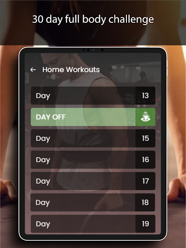 Body Transformation Workouts