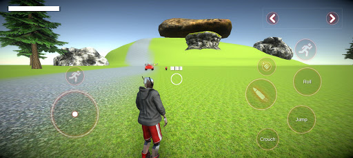devil may die - demo Screenshot 2 - AppWisp.com