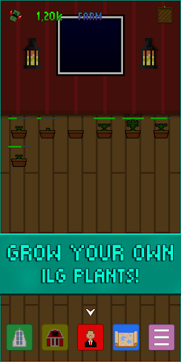 Illegal Farm Tycoon Screen 2