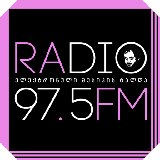 RadioKubrik  Icon