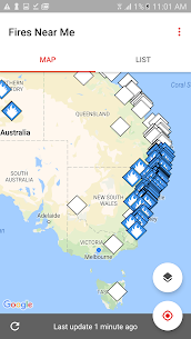 Fires Near Me Australia For Pc – Video Calls And Chats – Windows And Mac 2