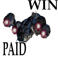 Galaxy Win And Paid Space Shooter - Galaxy Attack