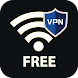World VPN Free - vpn master vpn 무료 - Androidアプリ