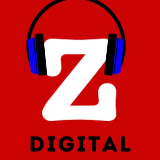 La Z 101 Digital Fm logo