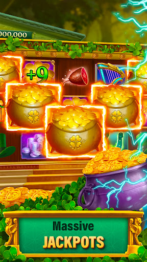 Slots Era - Jackpot Slots Game - Casino - games