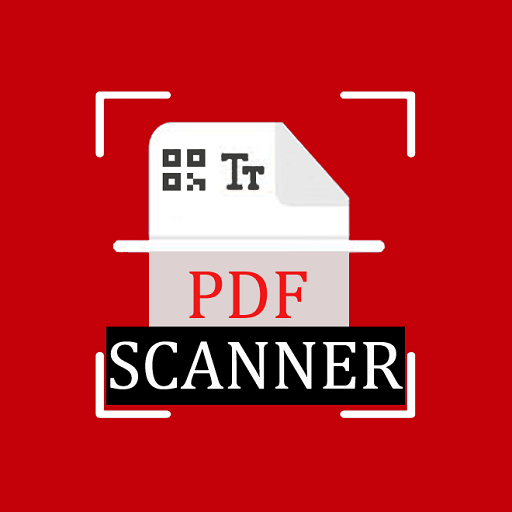 India PDF Scanner -camscanner  Icon