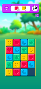 Slide Match Puzzle