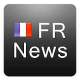 FRNews Actualités de la France icon