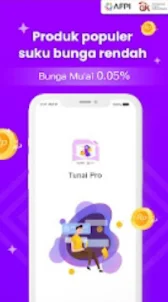 Tunai Pro Pinjaman Guide