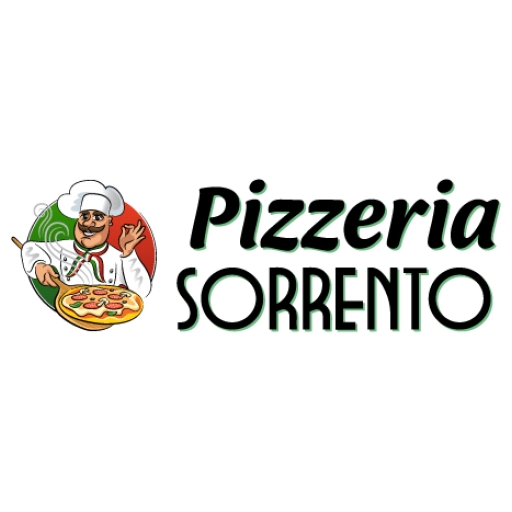 Pizzeria Sorrento Lunen 1.1.6 Icon