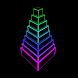 Neon Block Tower - Androidアプリ
