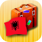 Top 15 Travel & Local Apps Like Albanian phrasebook - Best Alternatives