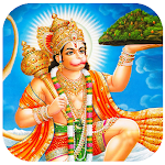 Cover Image of Tải xuống Hình nền HD God Hanuman  APK