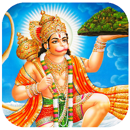 图标图片“God Hanuman HD Wallpapers”