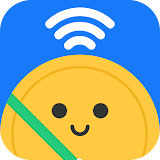 Happy VPN - Fast Unlimited VPN icon