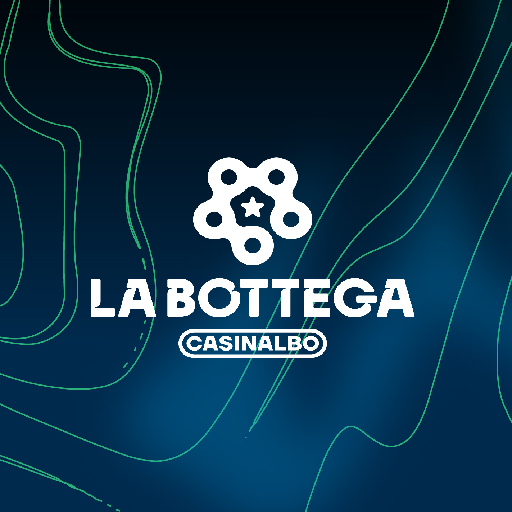 La Bottega Casinalbo logo
