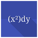 Differential equations icon