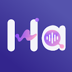 Cover Image of 下载 Hawa - Group Voice Chat Rooms 1.5.2 APK