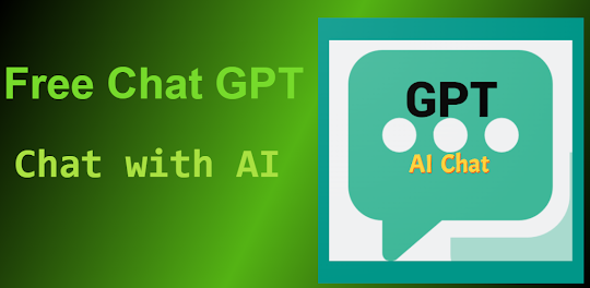Chat With AI GPT