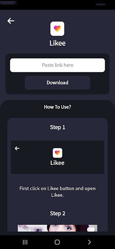 download Twitter Likee Videos Screen 3