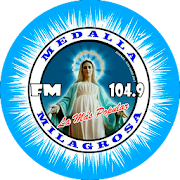 FM Medalla Milagrosa 104.9