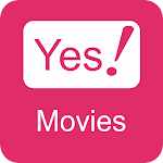 YesMovies - Latest Movies & TV Show Apk