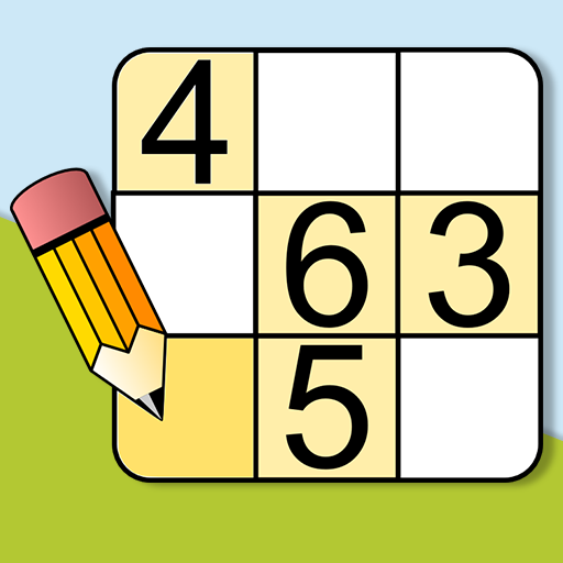 Sudoku - Classic  Icon