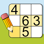 Cover Image of Descargar Sudoku - Clásico 1.34 APK