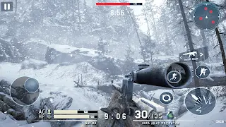 Call Of Sniper Final War - Screenshot 1