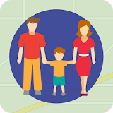 Family Locator - GPS Tracker icon