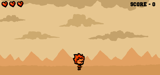 Raining Apocalypse Screen 2