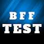 BFF Friendship Test