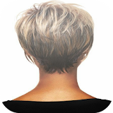 Short Hairstyles For Women icon