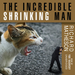 Icon image The Shrinking Man