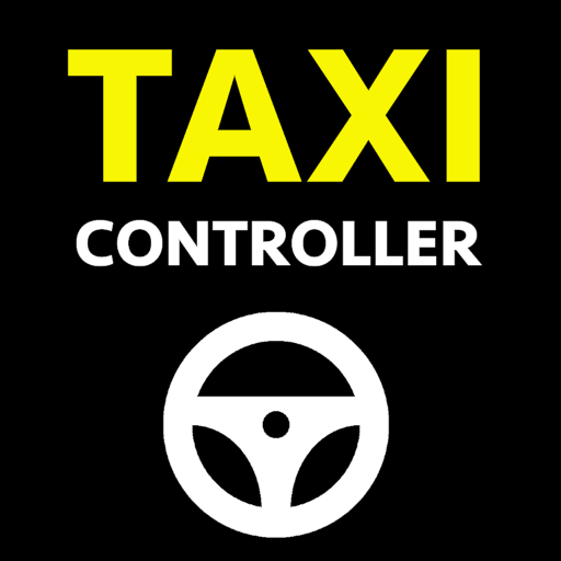 TaxiController Driver 5.2.0.0 Icon